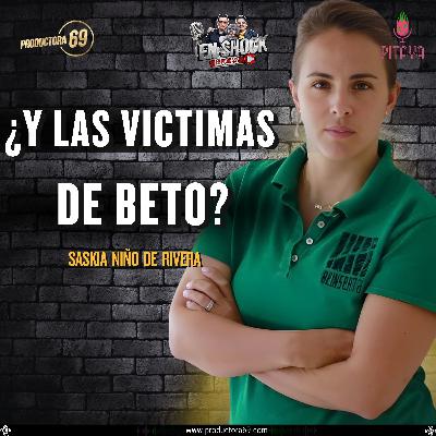 EMPIEZAN LAS DONACIONES PARA "EL BETO"