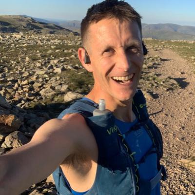 Episode 31 - Solo on Lakes Classic Rock Round with Shane Ohly