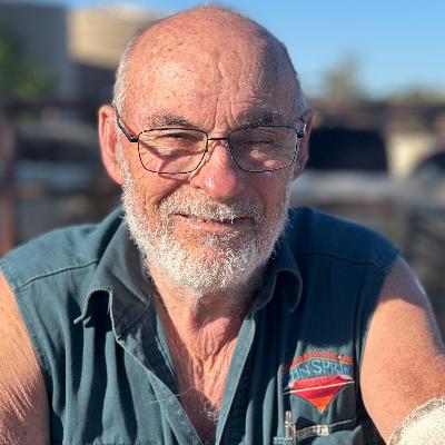 Ep 78: Ash Severin _ Curtin Springs Station _Part A Ep 78: Ash Severin _ Curtin Springs Station _Part A