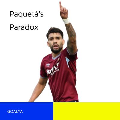 Paquetá's Paradox: From £50M Star to Betting Ban Threat & Back