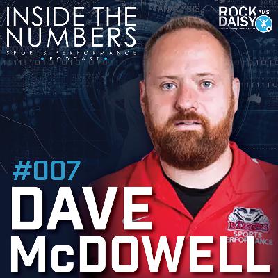 E7: Dave McDowell - Managing Data at Scale with Brock University