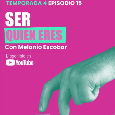 015 - SER quien eres 015 - SER quien eres