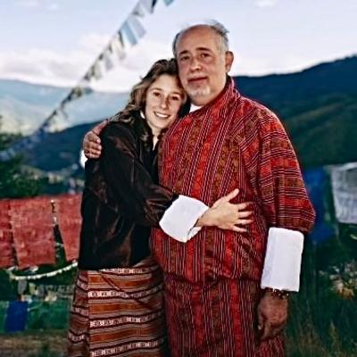 Episode 105 - Sam & Sara Bercholz