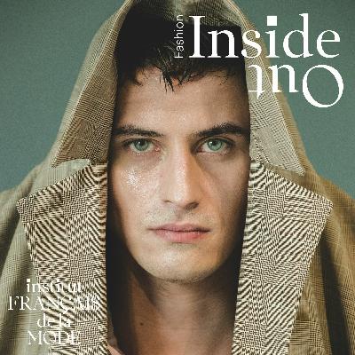 Fashion InsideOut Ep 1: “Who are today’s dandies?” with Emilie Hammen