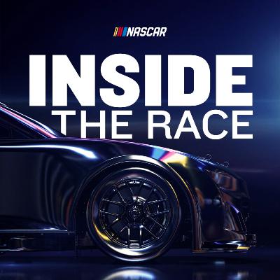 Denny Hamlin, Joey Logano, Ryan Blaney & Chase Elliott