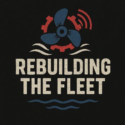 Introducing "Rebuilding the Fleet" Introducing "Rebuilding the Fleet"