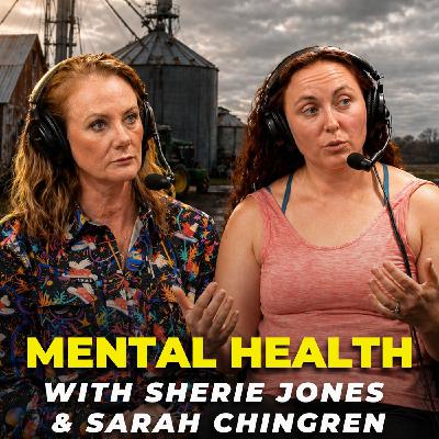 Giving Farmers Tools to Save Lives: Mental Health Awareness in Agriculture Giving Farmers Tools to Save Lives: Mental Health Awareness in Agriculture