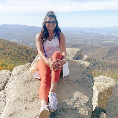 Episode 6: Aliya's Journey to a Cure Episode 6: Aliya's Journey to a Cure