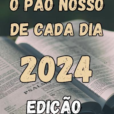 PNCD 317 | QUEM ESTÁ NO PROPÓSITO DE DEUS, ATINGE SEUS OBJETIVOS, INDEPENDENTE DOS PERCALÇOS! PNCD 317 | QUEM ESTÁ NO PROPÓSITO DE DEUS, ATINGE SEUS OBJETIVOS, INDEPENDENTE DOS PERCALÇOS!
