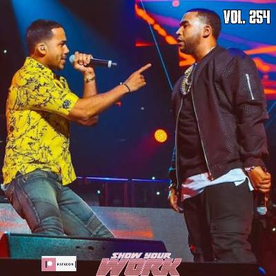 Vol. 254: Jose Mi Canto
