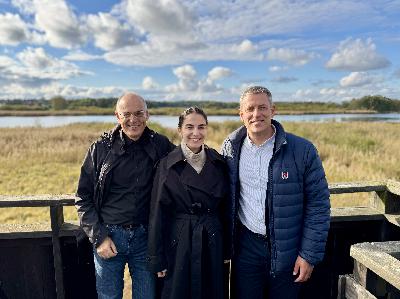 74 - Mälaröpodden 9 oktober