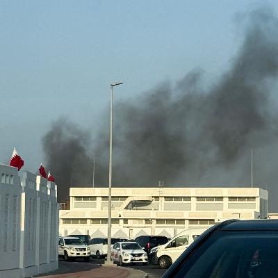 Cinco continentes - ¿Qué consecuencias tiene el ataque en Doha en el proceso negociador?