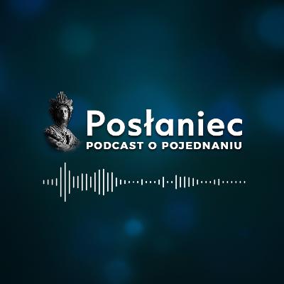 Przygotowanie Paschy [1] – Gorzkie Żale | Posłaniec. Podcast o pojednaniu [PPOP 09]