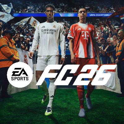 mon avis sur FC 26