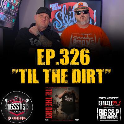 Episode 236 - "Til The Dirt" Feat. Chad Armes Episode 236 - "Til The Dirt" Feat. Chad Armes