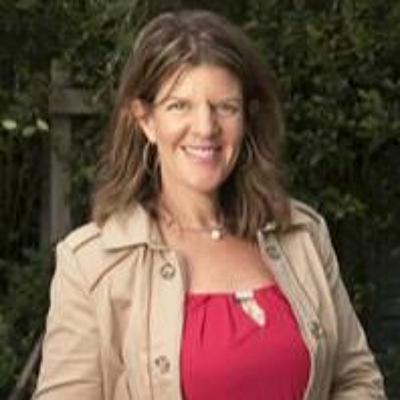 The Divorce Makeover, Part II - With guest speaker Christine Ristuccia The Divorce Makeover, Part II - With guest speaker Christine Ristuccia