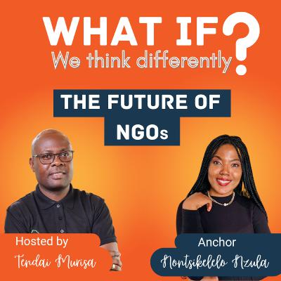 The Future of NGOs - Part 1