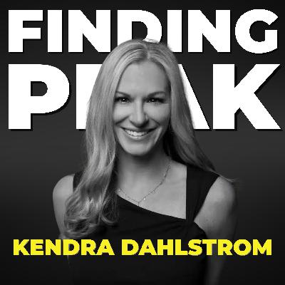 Branding The Lie: Escaping The High-Achiever's Trap | Kendra Dahlstrom