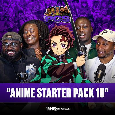 S4 | EP15: ANIME SPECIAL: Digimon Over Pokémon?! + Berserk, Naruto & Anime’s Western Influence Ft NK + Rams