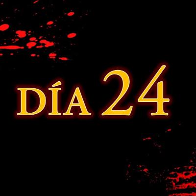 Día 24