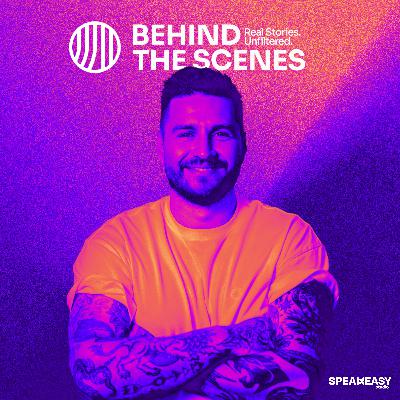 #52 Behind Zwiesel: Sounds Like Zwiesel mit Head of Marketing, Product & Communications Michael Eichinger