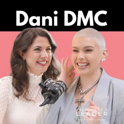 Confidence is an Inside Job: How to REALLY Love Yourself with Dani DMC Confidence is an Inside Job: How to REALLY Love Yourself with Dani DMC