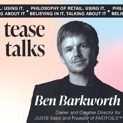 Philosophy of Retail: Using It, Believing In It, Talking About It