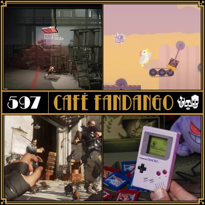 Ep597: Comprando puchos y otros chichoreos