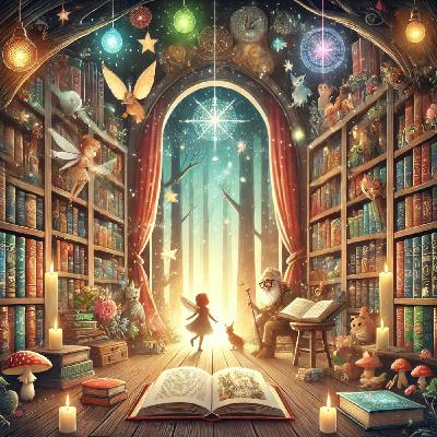 Gulliver's Travels Part 2 - Jonathan Swift