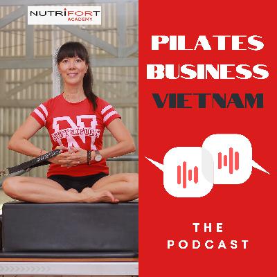 Bí quyết vận hành studio Pilates Bí quyết vận hành studio Pilates
