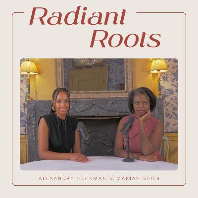 Aflevering 5: Roots Onthuld met dr. Aspha Bijnaar