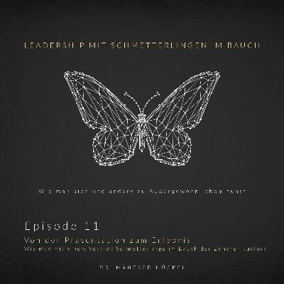 Episode 11 "Von der Präsentation zum Erlebnis" mit Lukas Keller Episode 11 "Von der Präsentation zum Erlebnis" mit Lukas Keller