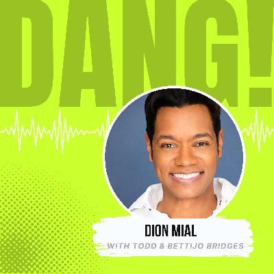 Beyond the Laughter: Stardom, Race, & Gary Coleman's Legacy with Dion Mial - Ep. 30