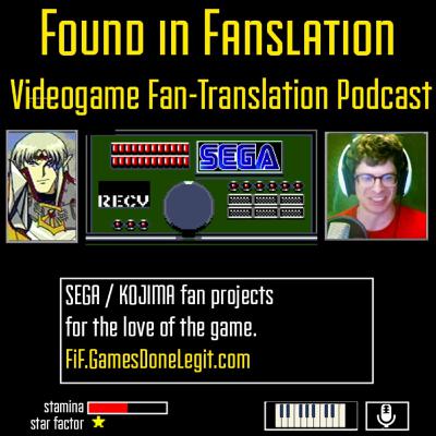 Ep 09: The World Warrior Writer (Author, "Untold Stories of Japanese Game Development", John Szczepaniak" Ep 09: The World Warrior Writer (Author, "Untold Stories of Japanese Game Development", John Szczepaniak"
