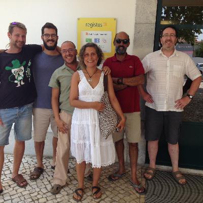 Yes, In Our Back Yard! Lusicanna Hemp Co-op Launches, August 2018