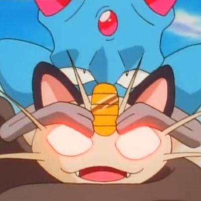 1x19 - “Tentacool y Tentacruel” (Menokurage Dokukurage)