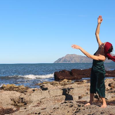 Somatic Soul; an interview with Inalu Antoli