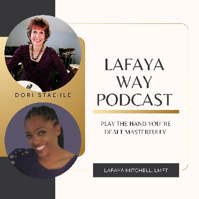 Dori Staehle - A Christian Drum Chick & The Rhythm of Stress Relief - (Not Just) For Neurodivergent Kids And Adults