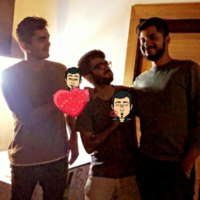 Episode 5: IPL, School Stories, EPL, VAR, World Cup '24, State Ownership and more..