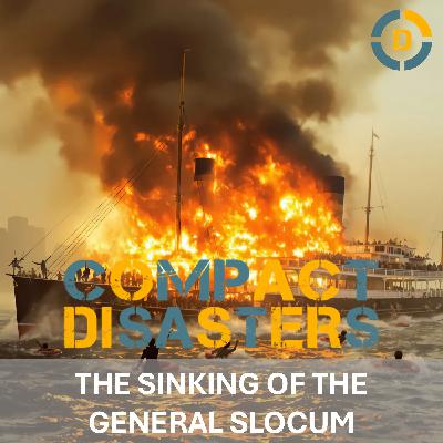 The Sinking of the General Slocum