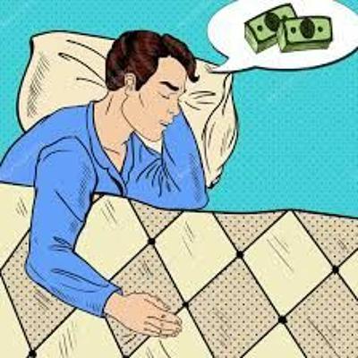Getting Sleepy Ep. 5