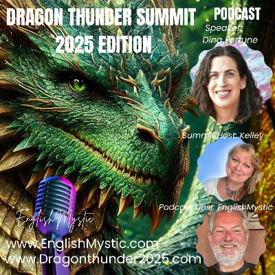 Dina Dragon Thunder SUMMIT 2025 Edition Dina Dragon Thunder SUMMIT 2025 Edition