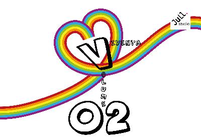 15PLUS VIVENTA VOLUME 02 15PLUS VIVENTA VOLUME 02