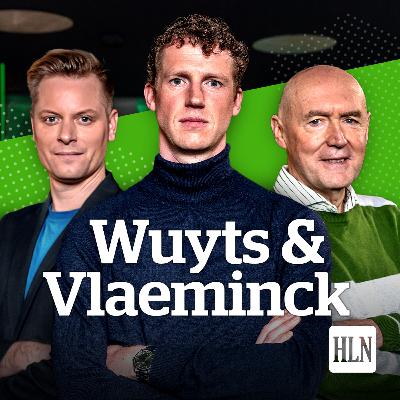 “Hij zal vooraan meedoen, maar niet als topfavoriet”: wat kan Wout van Aert in Parijs-Roubaix?