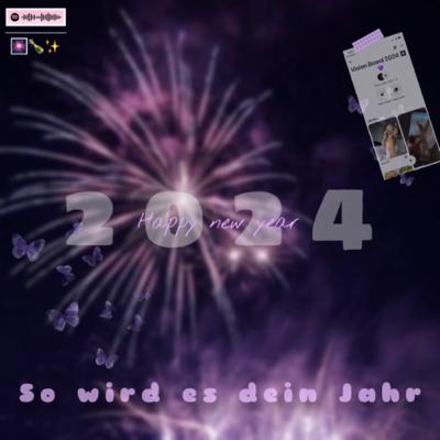 25 | 🎆2024🎆|| So verwirklichst du deine Träume in diesem Jahr ✨