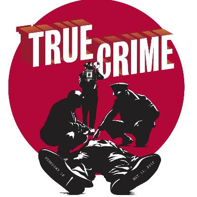 True Crimes  (Trailer)