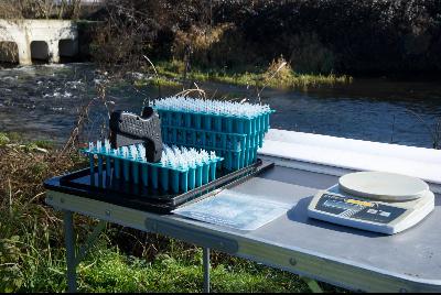 319 - Pit Tag Primer with Brian Beckley of Voda IQ and Josh Murauskas