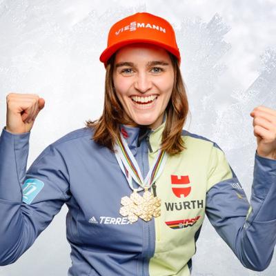 Zu Gast: Selina Freitag - und NEIN es geht nicht nur um Duschgel und Handtücher