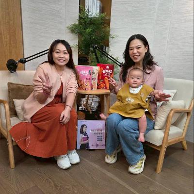 #703 堅守品質與初衷！珍寶廚房創辦人如何讓「甜不辣三兄弟」從路邊小吃變爆紅純手工餅乾? 來賓：珍寶廚房創辦人 王雅芳