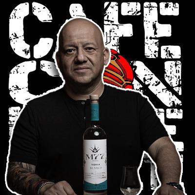 #59 - “Unlimited Passion: The M77 Journey” with Erick Mora